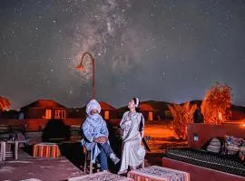 Glamorous Luxury Camp