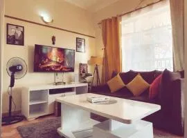 Bay Loft Apartment 1 BR Netflix n Internet