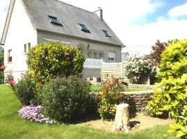 Chambre d'hôtes à Lesneven