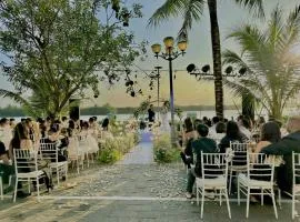 CocoPalm Hoi An River Beach by JM Villas