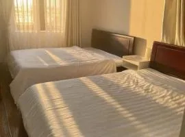 Mộc miên homestay & coffee dốc lết
