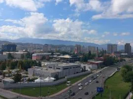 stan/apartman s pogledom