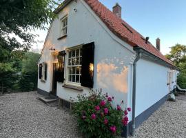BnB Bloesem, hotel v destinaci Neerijnen