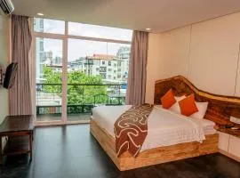 Monsoon Bassac Hotel