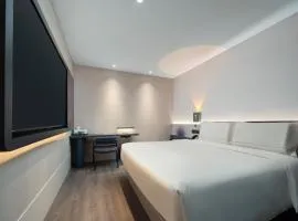 Light Atour Hotel Changsha Hunan Museum Xiangya Hospital Metro Station