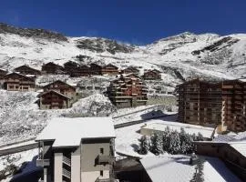 Central Val Thorens - 4 pers - Newly renovated
