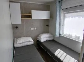 Mobil home Bora Bora