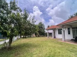 Roomstay Bintong