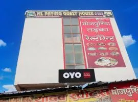 SPOT ON M L Paying Guest House