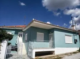 Barbara's country house Kastoria