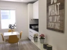 Heart of Aveiro - The Perfect Getaway