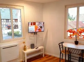 les studios du canal