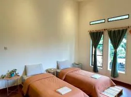 MiTS Youth Hostel
