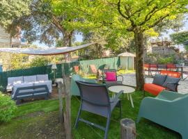 Villa Brin De Soleil, Hotel in Royan