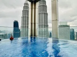 Grand Suites Tropicana KLCC Kuala Lumpur City Center