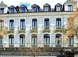 Alti Hôtel