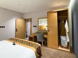 فندق ساس المصيف