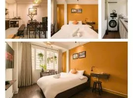 Oh Trendy Homes Hoan Kiem PNL3