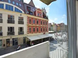 ApartHostel "Przy Rynku" Wrocław