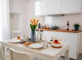 Modì, hotel a Polignano a Mare