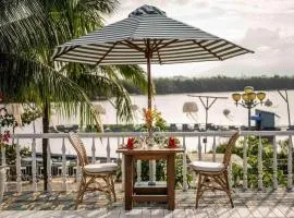 CocoPalm Hoi An River Beach by JM Villas