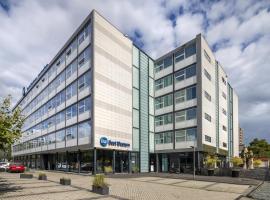 Best Western Amsterdam, hotel Best Western en Ámsterdam