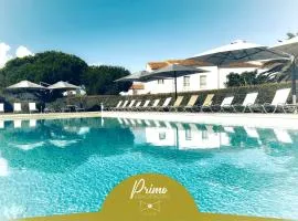 Alma - Douceur Rétaise & Piscine
