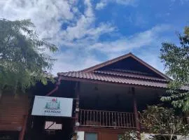 Aya House