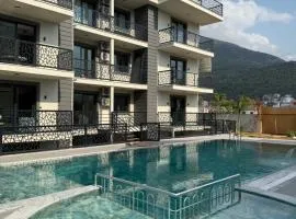 Serenity Suites