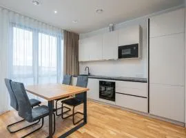 Selli Apartment