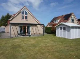 Kustverhuur, Park Scheldeveste, Zwin 044