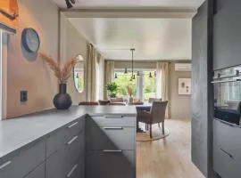 Fishermans Villa Ballstad - Lofoten