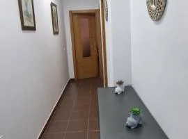 Apartamento el Salao