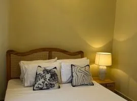 Bien Apartments Dodoma
