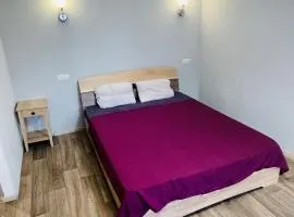 ApartCenter апартаменты в центре Gagarin mall