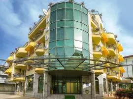 Bistra & Galina Hotel
