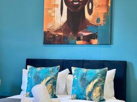 House In South Tyneside, luxury hotel in Hebburn