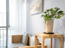Boke Home Boutique Apartment