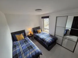 Gordon Street Aparthotel