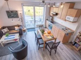 Hamburger Str 24 FeWo Möwe 4