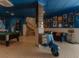 Gomila Palma Apartments, מלון בפלמה דה מיורקה