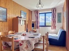 Le Puigmal - Appartement deux Chambres - Parking - Wi-Fi