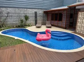 The Sakura House - Casa 99 Bandung