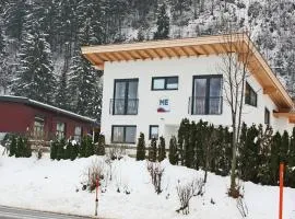 Holiday Home Zell am Ziller Ski Lift