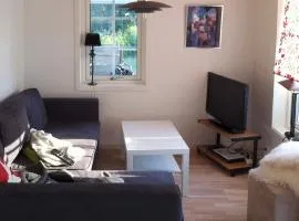 4 star holiday home in Ronneby