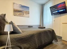 Zentrales Studio Apartment 1