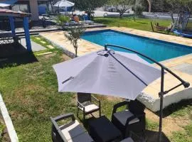 Villa Mabrouka