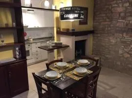 Delizioso Appartamento Francesco House Family