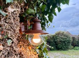 La Ferme des Roses, habitación en casa particular en Tournai