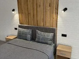 ApartCenter Студия VIP в центре Гагарина